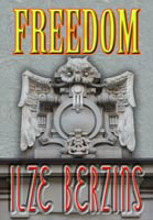 Freedom cover