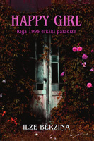 Happy Girl Latvian cover