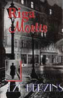 Riga Mortis cover